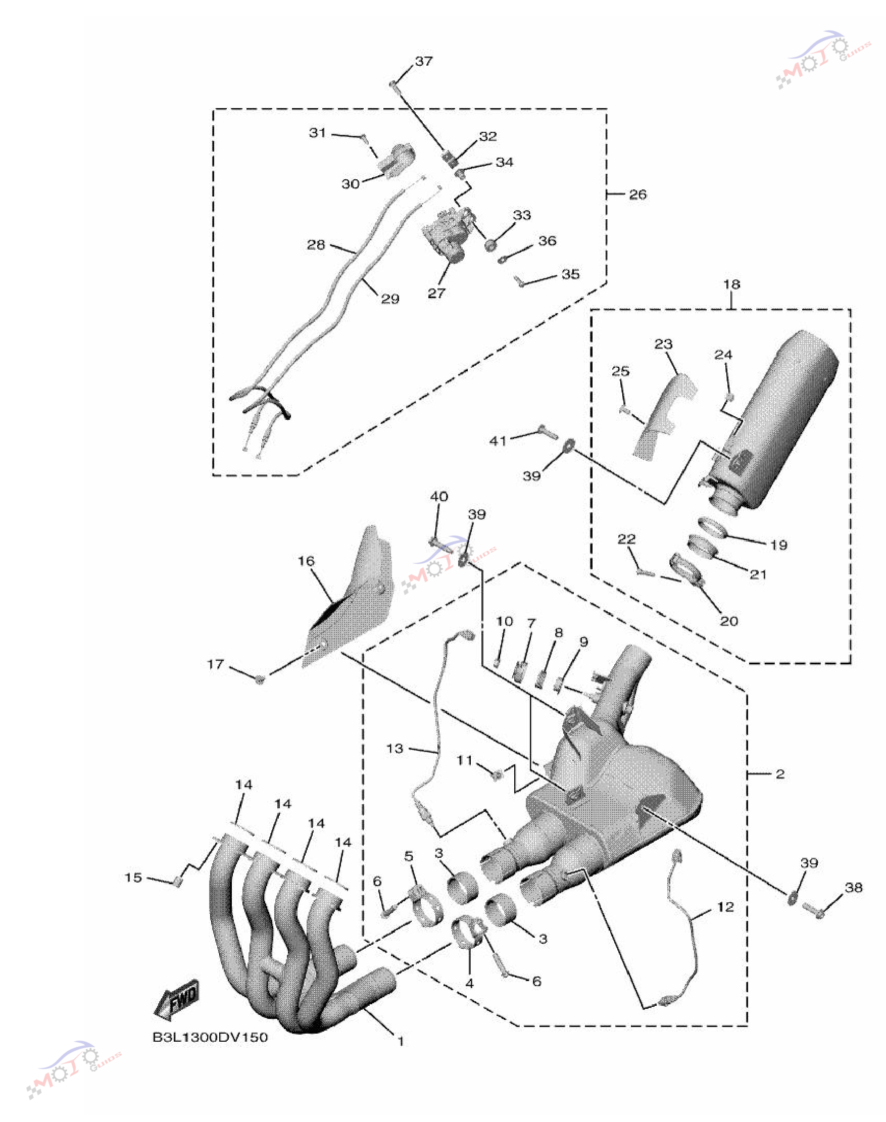 Engine Diagram
